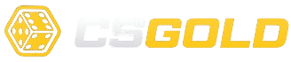 CSGold Logo