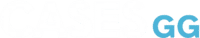Cases.gg Logo