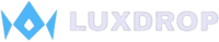 LuxDrop.com Logo