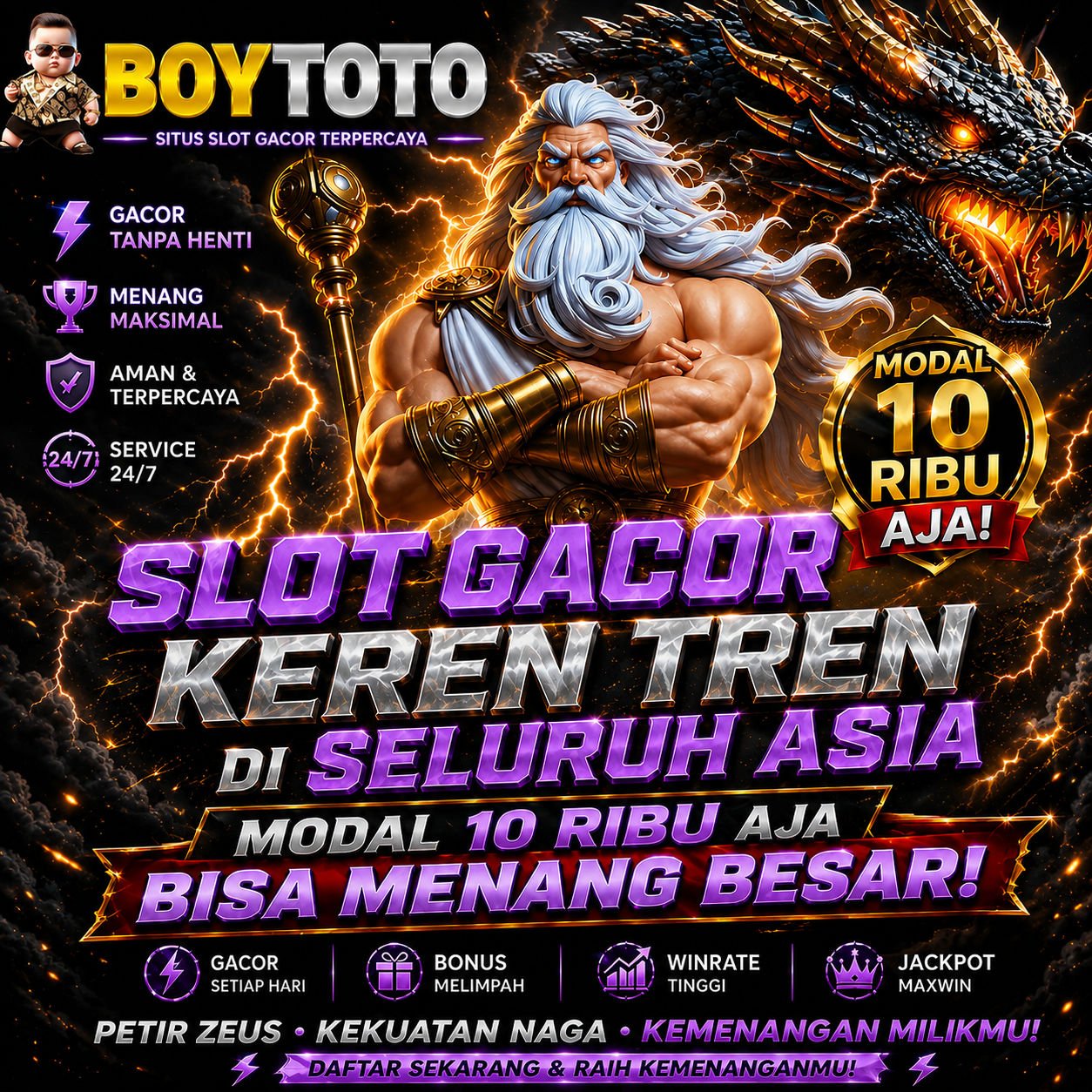 BOYTOTO