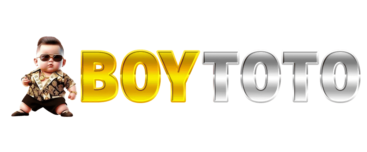 LOGO BOYTOTO