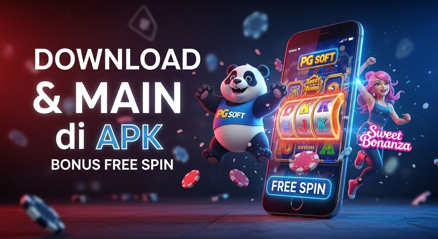Jackpot SLOT GACOR