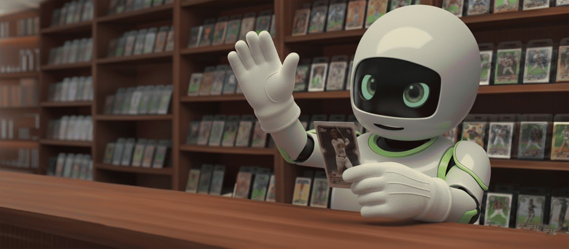 AI Consigner