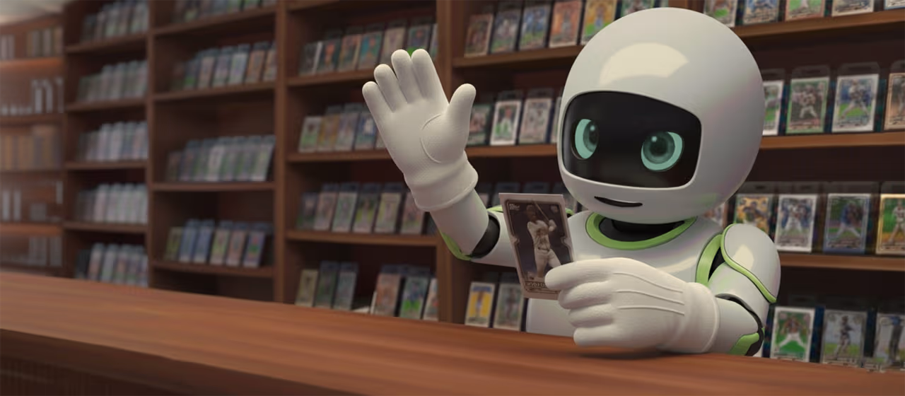 AI Consigner