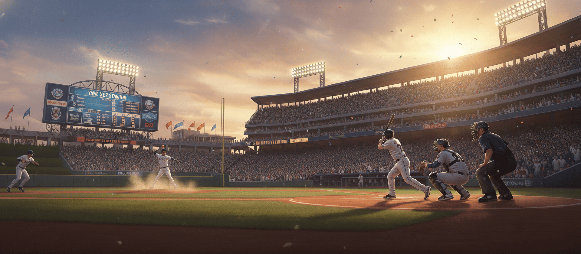 Baseball