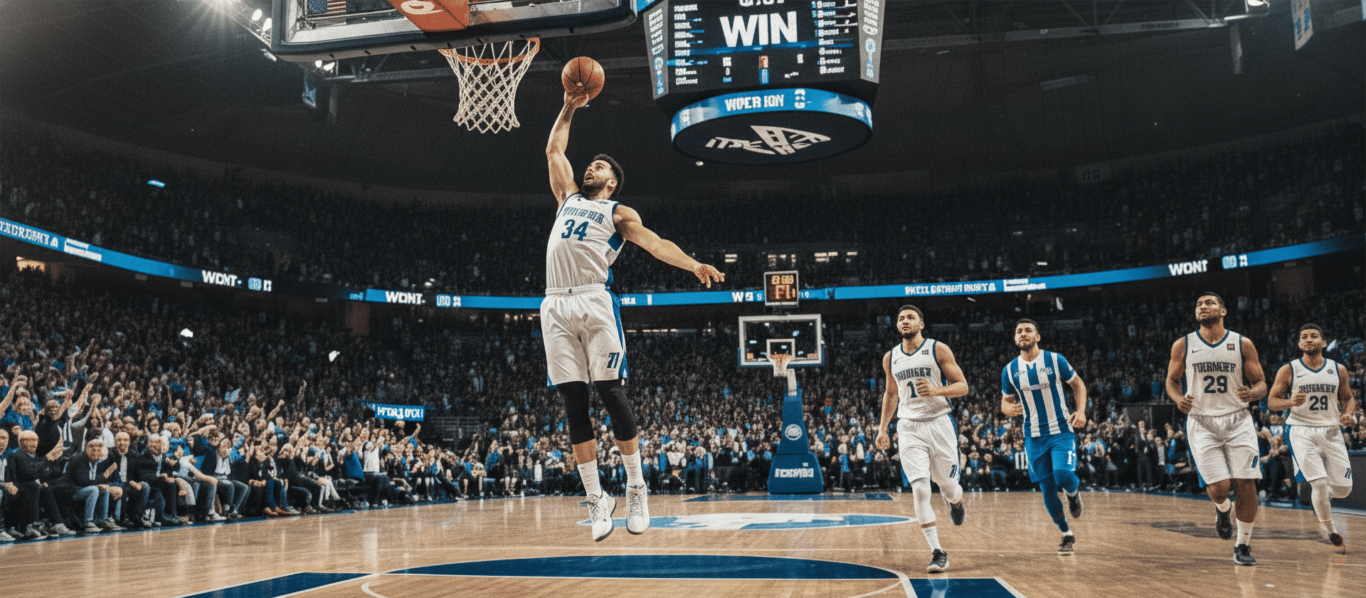 Basketball