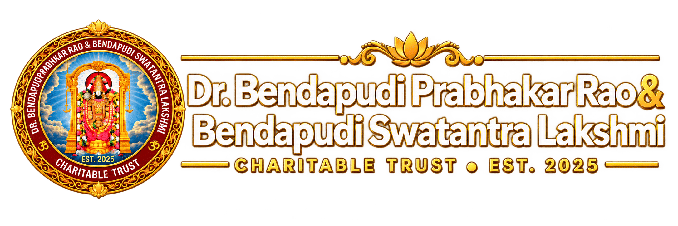 Dr. Bendapudi Charitable Trust