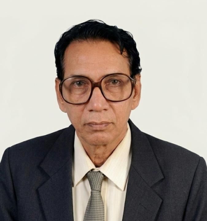 Profile Photograph