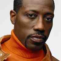 Wesley Snipes