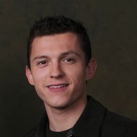 Tom Holland