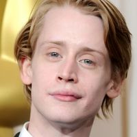 Macaulay Culkin