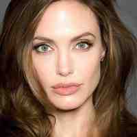Angelina Jolie