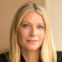 Gwyneth Paltrow