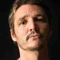 Педро Паскаль