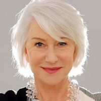 Helen Mirren