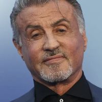 Сільвестр Сталлоне