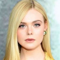 Elle Fanning