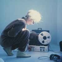 Women in electronic music