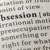 Movies about obsession