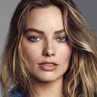 Margot Robbie