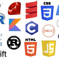 Programming Languages (Hello World)