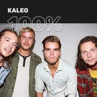 100% KALEO