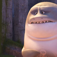 Sharks in movies
