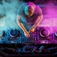 DJ's 