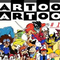 Cartoon Cartoon # 1