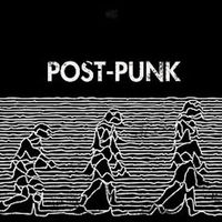 Post-Punk