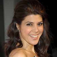 Marisa Tomei
