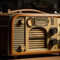Songs about radio 