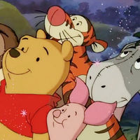 Мультсеріали Disney 