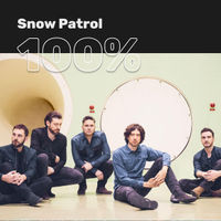 100% Snow Patrol