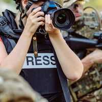 Фільми та серіали про журналістів