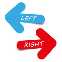 Left vs Right