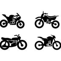 Motorcycle types