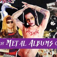 90s Metal Pt.1