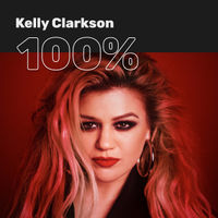100% Kelly Clarkson