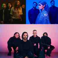 Представники новітньої Core-сцени