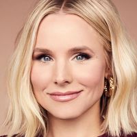 Kristen Bell