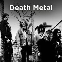 Death metal imprescindible