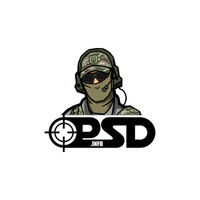 Локація по патчу PSD