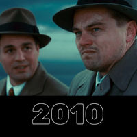 Фільми 2010 року