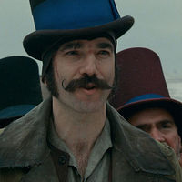 Hats in movies