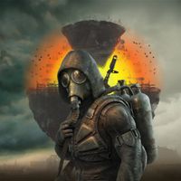 S.T.A.L.K.E.R. 2 Radio Mix