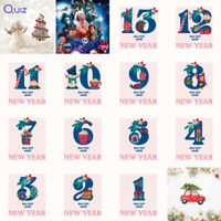 New Year’s Eve and Christmas in movies