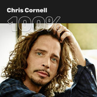 100% Chris Cornell