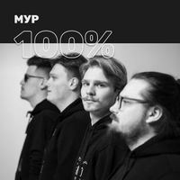 100% МУР