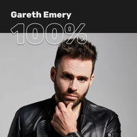 100% Gareth Emery